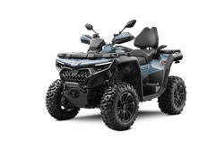 CFMOTO CFORCE 850 G3 Grey Edition (VINTERPAKET) T3B