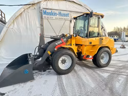 Volvo L30G2 Lastmaskin -2020 -SÅLD-