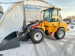 Volvo L30G2 Lastmaskin -2020 -SÅLD-