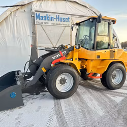 Volvo L30G2 Lastmaskin -2020 -SÅLD-