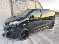 Peugeot Expert L2 PRO 177hk -SÅLD-