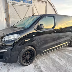 Peugeot Expert L2 PRO 177hk -SÅLD-