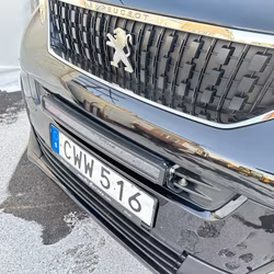 Peugeot Expert L2 PRO 177hk -SÅLD-