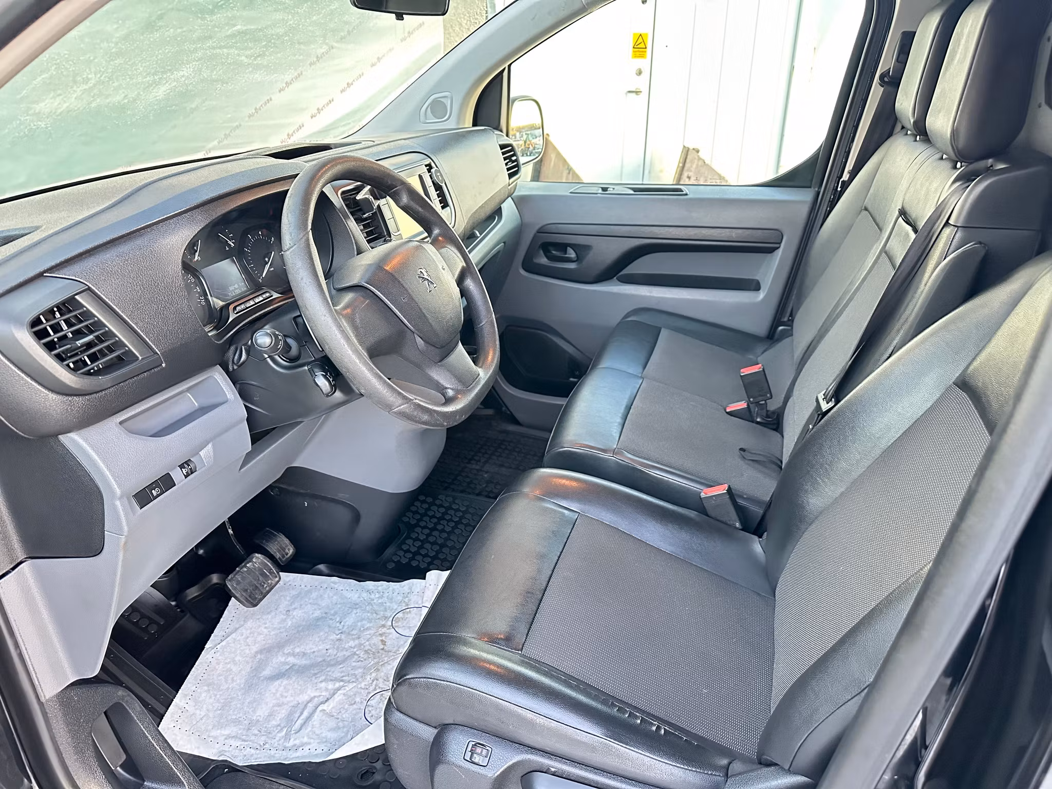 Peugeot Expert L2 PRO 177hk -SÅLD-
