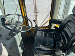 Zettelmeyer ZL602 -SÅLD-