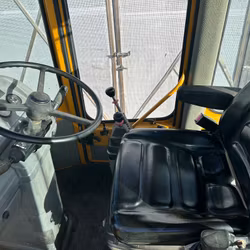 Zettelmeyer ZL602 -SÅLD-