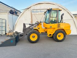 Volvo L30G -SÅLD-
