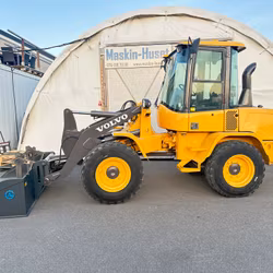 Volvo L30G -SÅLD-
