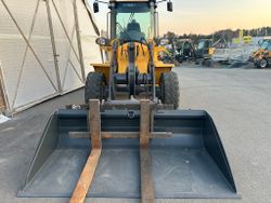 Volvo L30G -SÅLD-