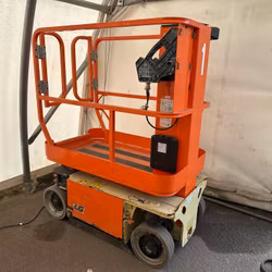 Pelarlift JLG 1230ES
