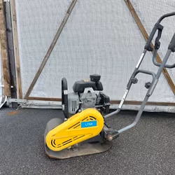 Markvibrator / Padda Atlas Copco L50 / 52kg