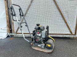 Markvibrator / Padda Atlas Copco L50 / 52kg