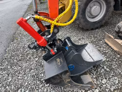 Kubota KX018-4
