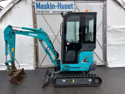Kobelco SK17SR-3