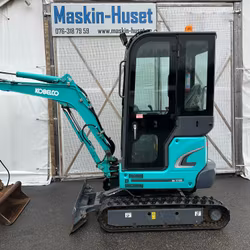 Kobelco SK17SR-3