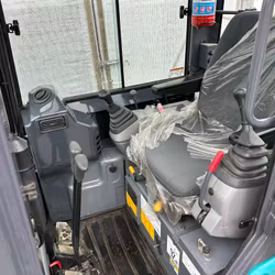 Kobelco SK17SR-3