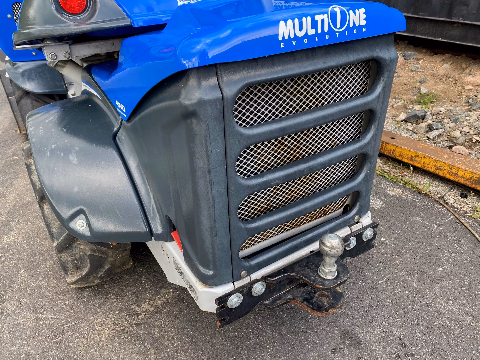Multione M20D