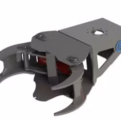 Trädklipp 150mm med fäste S40