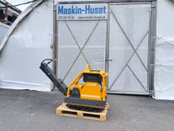 Markvibrator / vibroplatta Dynapac LG500