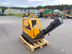 Markvibrator / vibroplatta Dynapac LG500
