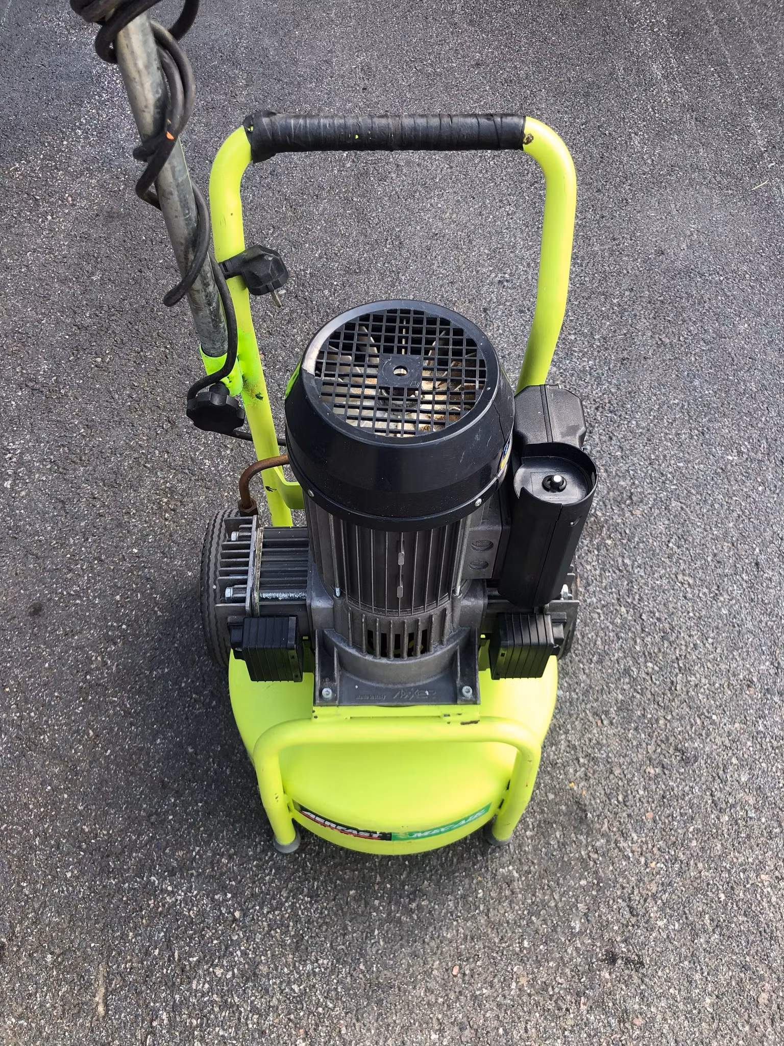 kompressor