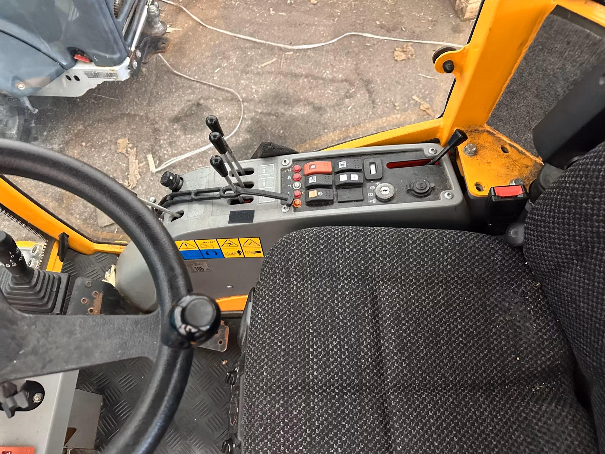 Belos Trans Pro 3440