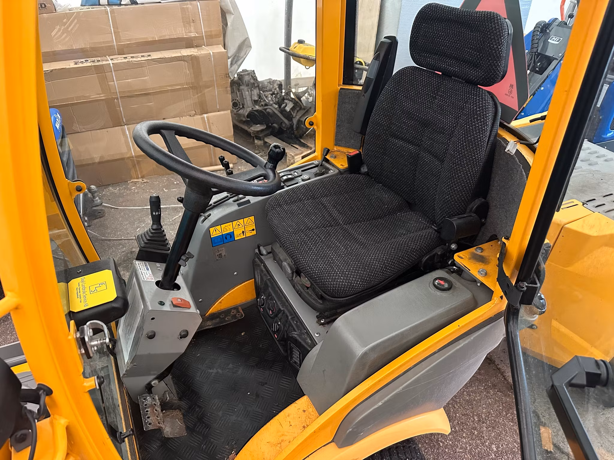 Belos Trans Pro 3440