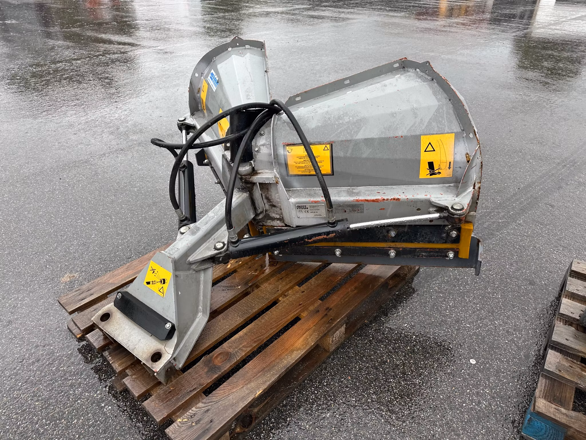 Belos Trans Pro 3440