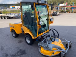 Belos Transpro 3440 redskapsbärare