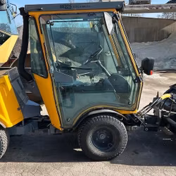 Belos Trans Pro Redskapsbärare