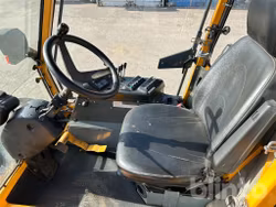 Belos Trans Pro Redskapsbärare