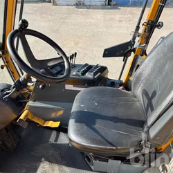 Belos Trans Pro Redskapsbärare