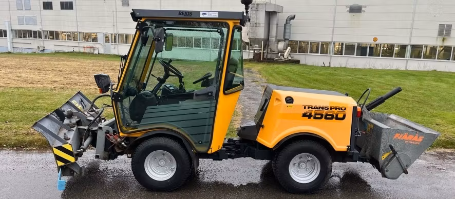 Belos Trans Pro 4560