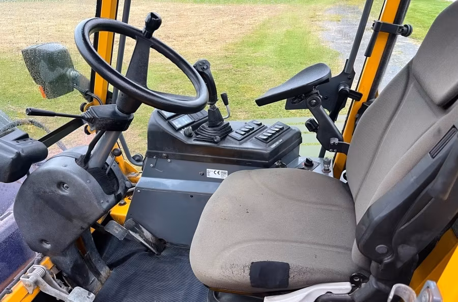 Belos Trans Pro 4560