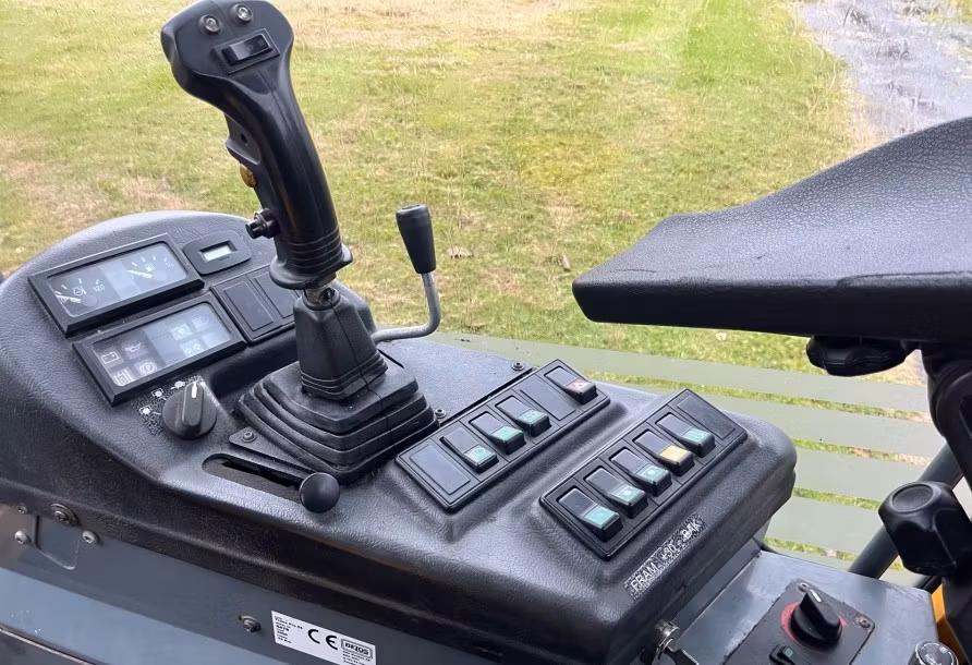 Belos Trans Pro 4560