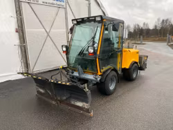 Belos Trans Pro 44 Turbo