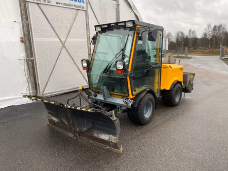 Belos Trans Pro 44 Turbo