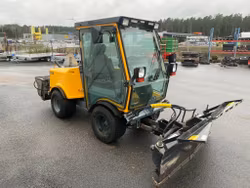 Belos Trans Pro 44 Turbo