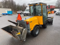 Belos Trans Pro 44 Turbo