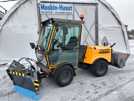 Belos Trans Pro 4560