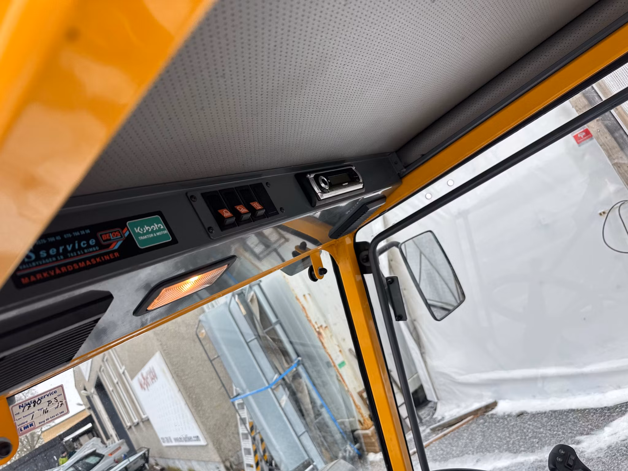 Belos Trans Pro 4560