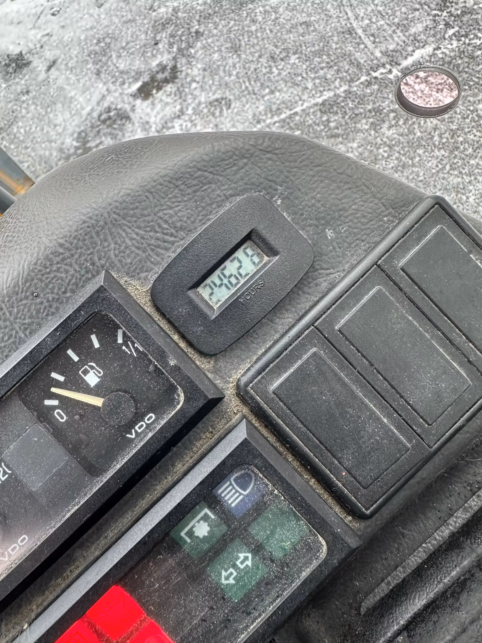 Belos Trans Pro 4560