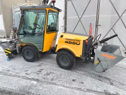 Belos Trans Pro 4560