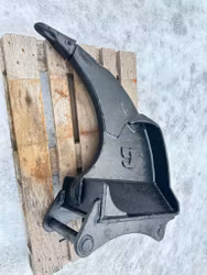 Tjälbrytare fäste S50