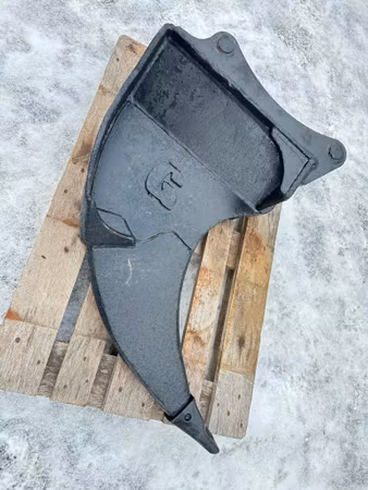 Tjälbrytare fäste S50