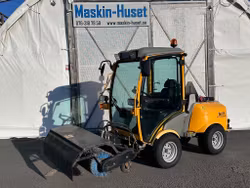 Stiga Titan 32H Redskapsbärare