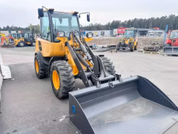 Volvo L25F