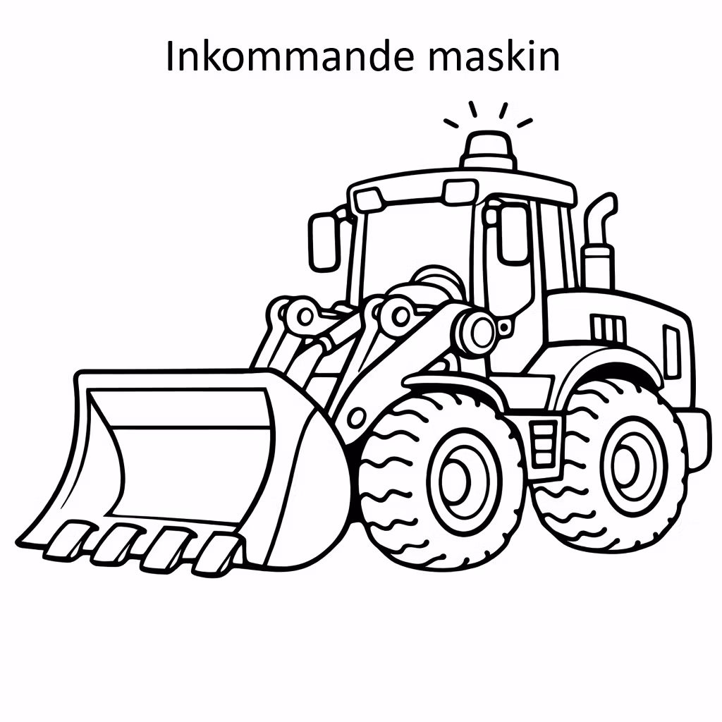 Volvo L25F PRO
