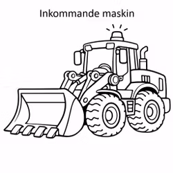 Volvo L25F PRO