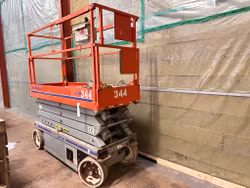 Saxlift Skyjack SJ 3226